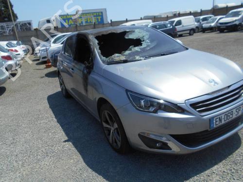 Starter PEUGEOT 308 II (LB_, LP_, LW_, LH_, L3_) 1.2 THP 130 | BP22325655M8 