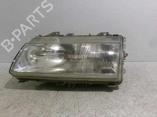 Used Left headlight Left headlight CITROËN EVASION MPV (22, U6) 2.1 TD (109 hp) 26496700 26496700