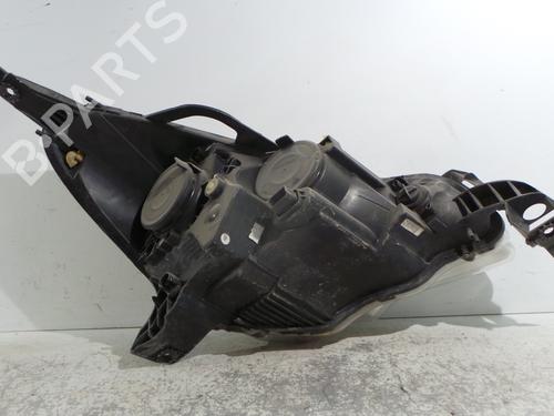Left headlight CITROËN DS3 (SA_) 1.6 HDi 110 | BP37673586C28 - Image 3