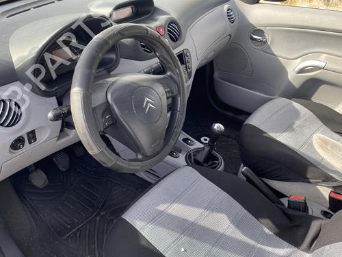 Left front window switch CITROËN C3 I (FC_, FN_) 1.6 16V | BP30129182I27