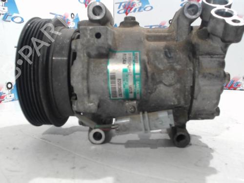 AC compressor RENAULT CLIO III (BR0/1, CR0/1) 1.5 dCi (BR0H, CR0H, CR1S, BR1S) | BP22328948M34 