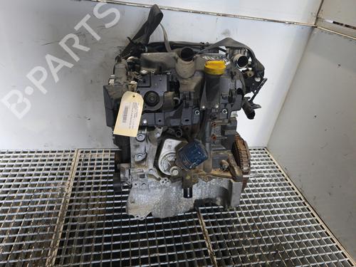 Used Engine DACIA SANDERO II 1.5 dCi (90 hp) 32992013