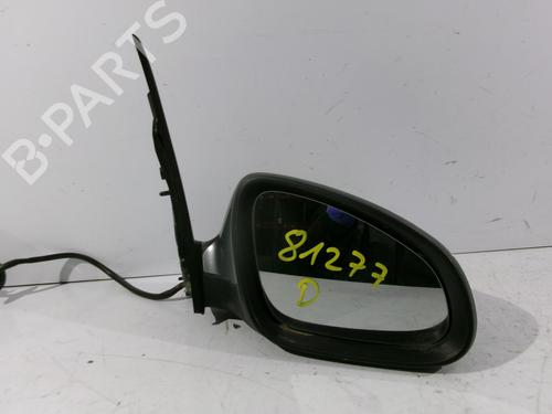 Right mirror OPEL ASTRA J (P10) 1.7 CDTI (68) | BP22327918C27 