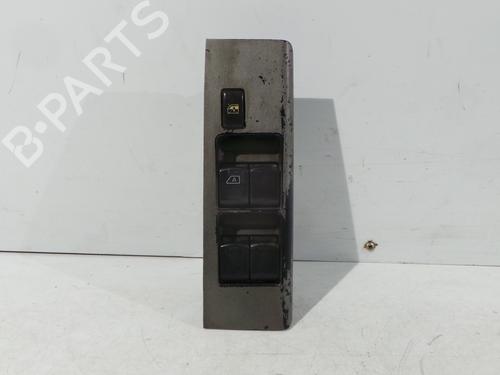 Used Left front window switch NISSAN NAVARA NP300 (D40) 2.5 dCi 4WD (171 hp) 30535528