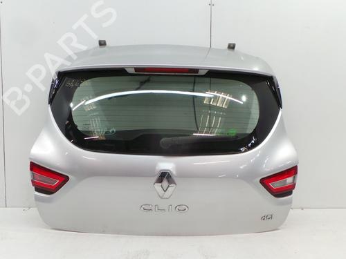Bagklap CC/Kombi-Coupé RENAULT CLIO IV (BH_) 1.5 dCi 75 (75 hp) 31299830