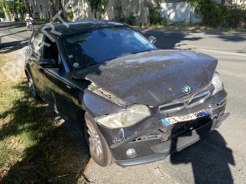 Alternator BMW 1 (E87) 118 d | BP38327369M7 - Image 8