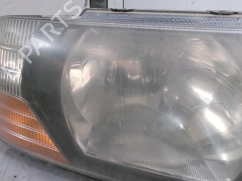 Højre forlygte MITSUBISHI PAJERO III (V7_W, V6_W) 3.2 Di-D (V68W) | BP22539264C29 