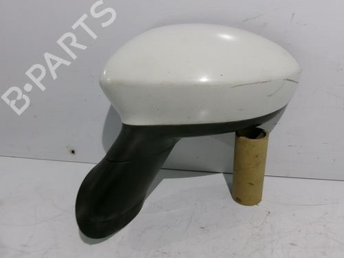 Used Left mirror FIAT GRANDE PUNTO (199_) 1.3 D Multijet (75 hp) 22540340