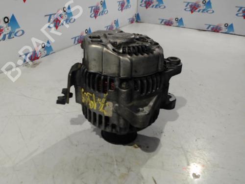 Used Alternator TOYOTA RAV 4 II (_A2_) 2.0 4WD (ACA21, ACA20) (150 hp) 22329138