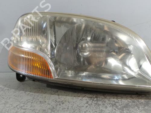 Right headlight SUZUKI IGNIS I (FH) 1.3 (HV51, HX51, RG413) | BP36400108C29 - Image 3