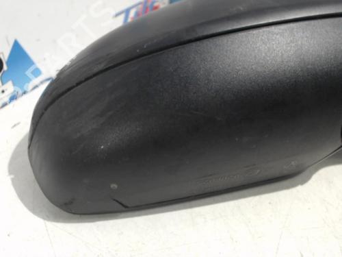 Right mirror SMART FORTWO Coupe (451) 1.0 (451.331, 451.380) | BP22539248C27 