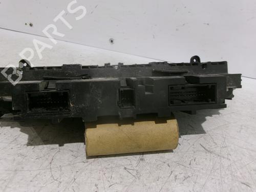 Climate control CITROËN C5 III Break (RW_) 2.7 HDi | BP29638314I5 - Image 2