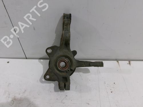 Used Right front steering knuckle Right front steering knuckle RENAULT KANGOO Express (FW0/1_) 1.5 dCi 75 (FW07, FW10, FW04) (75 hp) 22328049 22328049