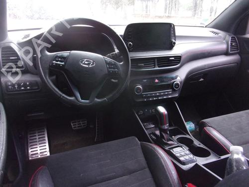 HYUNDAI TUCSON (TL, TLE)  1.6 CRDi hybrid 48V  2267696