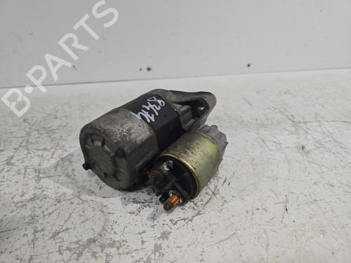 Used Starter Starter RENAULT CLIO II (BB_, CB_) 1.2 (BB0A, BB0F, BB10, BB1K, BB28, BB2D, BB2H, CB0A,... (58 hp) 31658284 31658284