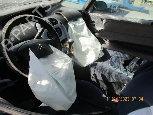 Right mirror CITROËN XSARA PICASSO (N68) 1.6 HDi | BP22327081C27 