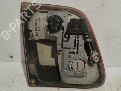 Used Right tailgate light Right tailgate light 22329293 22329293