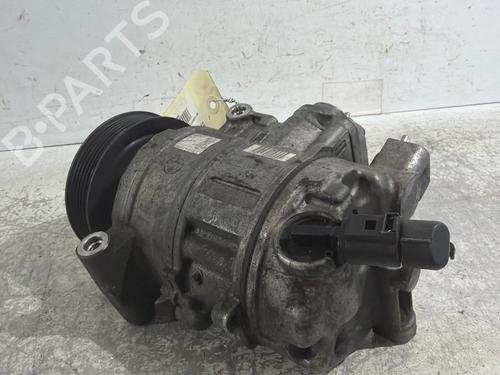 AC compressor VW GOLF VI (5K1) 1.4 | BP39416350M34 - Image 2
