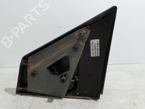 Right mirror RENAULT CLIO III (BR0/1, CR0/1) 1.5 dCi (C/BR0G, C/BR1G) | BP28294162C27