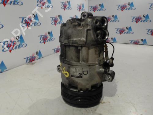 AC compressor BMW 3 (E46) 320 d | BP22325885M34 