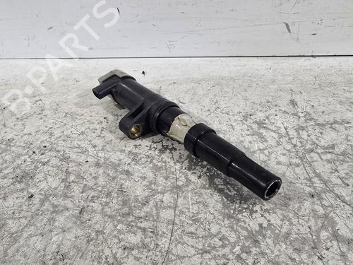 Used Ignition coil Ignition coil RENAULT MODUS / GRAND MODUS (F/JP0_) 1.4 (JP01, JP0J) (98 hp) 33199163 33199163