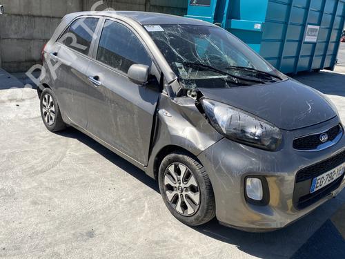 Used Parts KIA PICANTO II (TA) 1.0 (67 hp) 4029170
