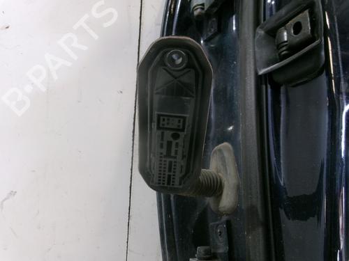 Right front door BMW 5 Touring (E61) 530 xd | BP29288110C3 