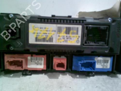 Climate control PEUGEOT 407 (6D_) 1.6 HDi 110 (6D9HZC, 6D9HYC) | BP22328250I5 
