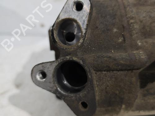 Used AC compressor AC compressor RENAULT MASTER III Platform/Chassis (EV, HV, UV) 2.3 dCi 100 FWD (EV0A, EV0B, HV0A, HV0B, UV0A, UV0B,... (101 hp) 22919177 22919177