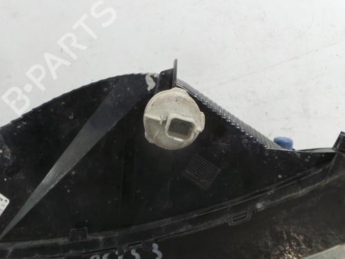 Right front indicator RENAULT MEGANE IV Hatchback (B9A/M/N_) 1.2 TCe 130 (B9MR) | BP40049607C33 - Image 2