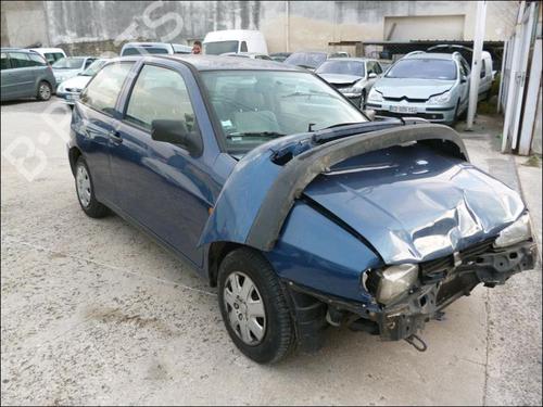 Left taillight SEAT CORDOBA Vario (6K5)  | BP22330796C34 