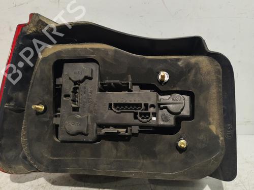 Right taillight SEAT IBIZA II (6K1) 1.9 SDI | BP22324347C35 