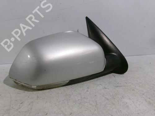 Used Right mirror SKODA OCTAVIA II Combi (1Z5) 1.9 TDI (105 hp) 29641497