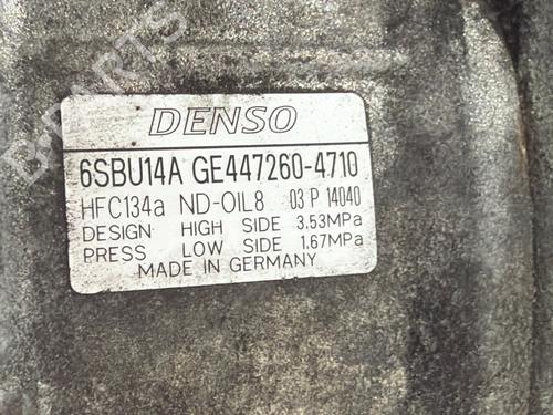 AC compressor BMW 1 (F20) 118 d | BP39416355M34 - Image 4