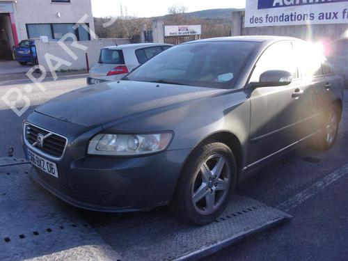 Warning switch VOLVO S40 II (544) 2.0 D | BP22328937I22