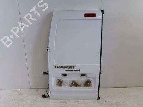 Used Left tailgate FORD TRANSIT CONNECT (P65_, P70_, P80_) 1.8 Di (75 hp) 22324845