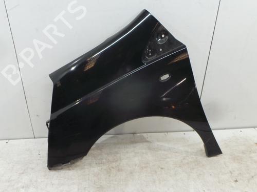 Used Left front fenders Left front fenders CITROËN JUMPY II (VF7) [2007-2016] 33313029 33313029