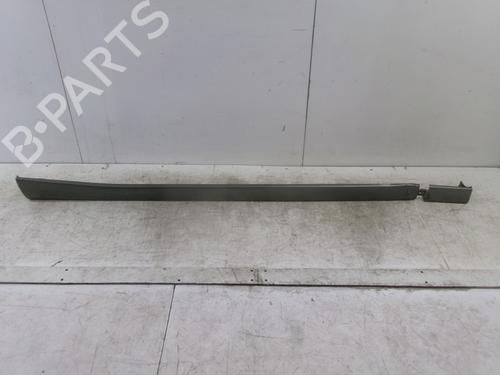 Left sideskirt RENAULT CLIO III (BR0/1, CR0/1) 1.5 dCi (BR0H, CR0H, CR1S, BR1S) 7701479237
