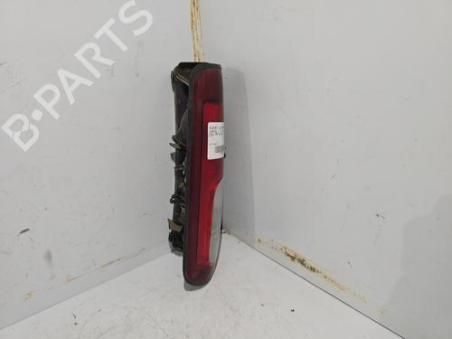 Used Left taillight Left taillight SUZUKI IGNIS I (FH) 1.3 (HV51, HX51, RG413) (83 hp) 22326050 22326050