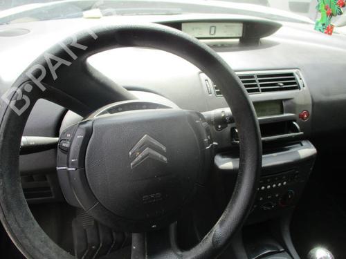 Right mirror CITROËN C4 I (LC_) 1.6 HDi | BP22325573C27 