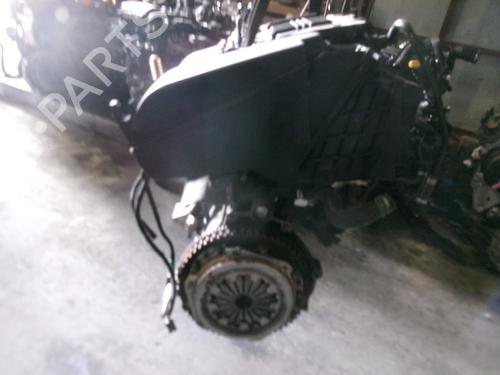 Engine RENAULT TWINGO I (C06_) 1.2 16V (C06C, C06D, C06K) | BP28124503M1 