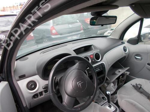 Left mirror CITROËN C3 I (FC_, FN_) 1.4 HDi | BP22539574C26 