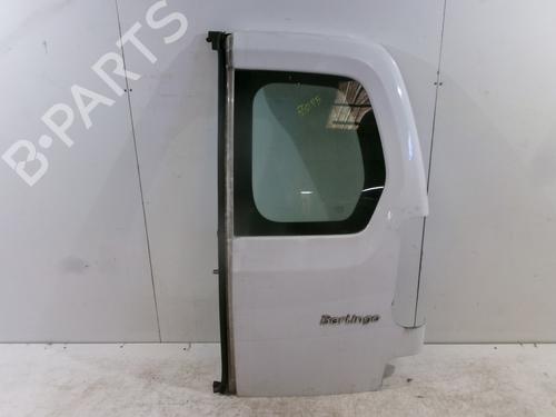 Used Right tailgate CITROËN BERLINGO MULTISPACE (B9) 1.6 HDi 110 (109 hp) 27358964