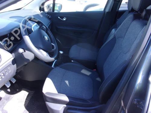 Elektronisk modul RENAULT CAPTUR I (J5_, H5_) 1.3 TCe 130 (J5NJ, J5NE) | BP22329077M83 