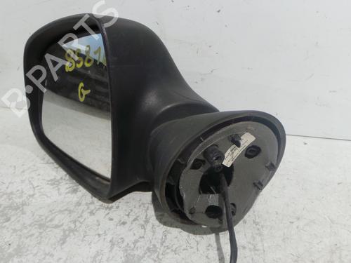 Retrovisor esquerdo DACIA LOGAN MCV (KS_) 1.6 (KS0B, KS0D, KS0F) | BP36954937C26 - Image 2