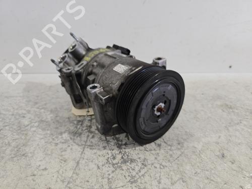 Used AC compressor AC compressor PEUGEOT 3008 II SUV (MC_, MR_, MJ_, M4_) 1.5 BlueHDi 130 (131 hp) 32437009 32437009