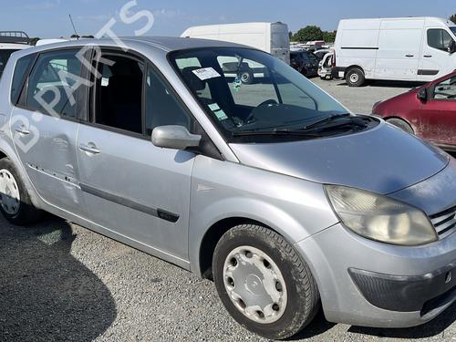 Højre forlygte RENAULT SCÉNIC II (JM0/1_) 1.5 dCi (JM02, JM13) | BP30478979C29