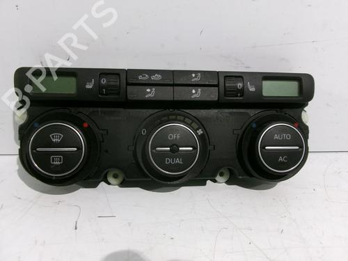 Used Climate control VW TIGUAN (5N_) 2.0 TDI 4motion (140 hp) 22327976