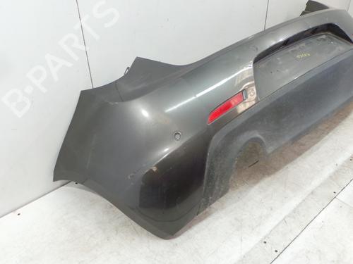 Used Rear bumper Rear bumper ALFA ROMEO GIULIETTA (940_) 1.4 TB (940FXB1A, 940FXB11) (170 hp) 34723752 34723752