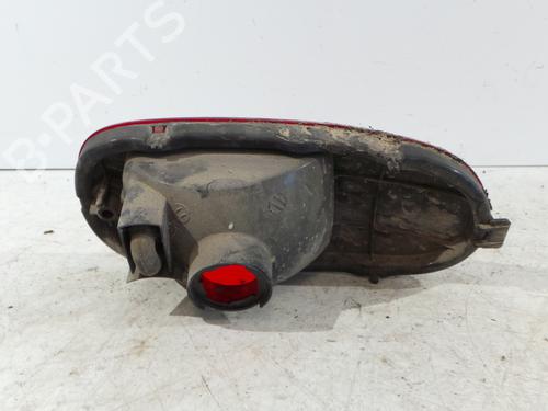 Rear fog light HYUNDAI SANTA FÉ I (SM) 2.0 CRDi 4x4 | BP27405770C37 